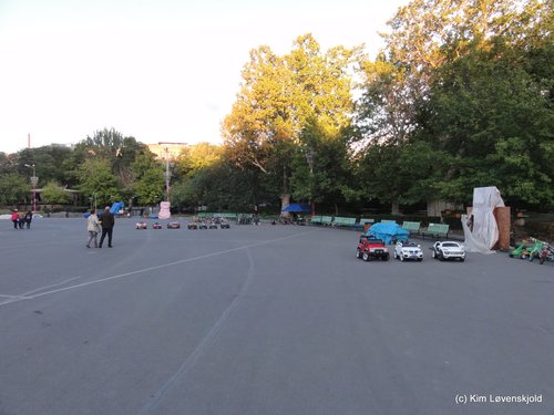 Yerevan, Armenia