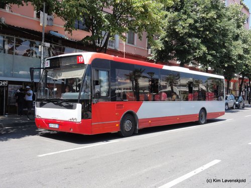 VDL Ambassador