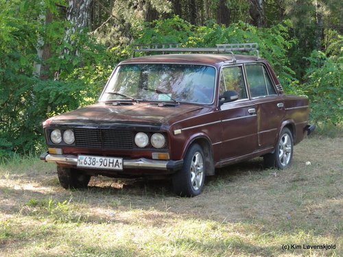 Lada 2106