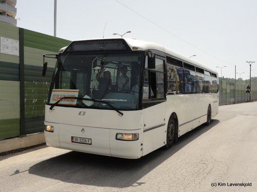 Renault Obradors
