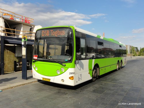 2008' Scania K280UB Lahti Scala