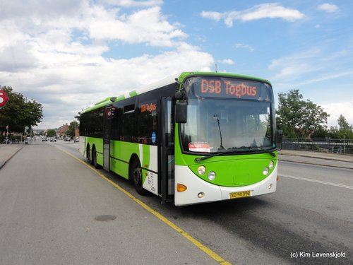2008' Scania K280UB Lahti Scala