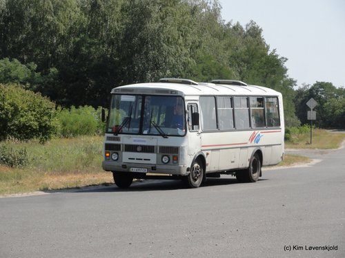 PAZ 4234
