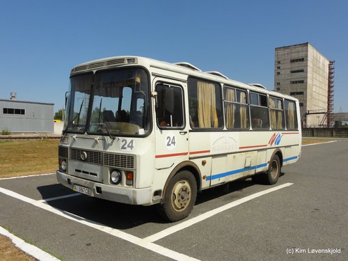 PAZ 4234