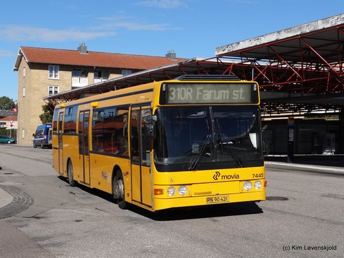 2000' Scania L94UB Lahti 402