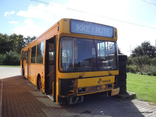2002' Volvo B10BLE-60 Aabenraa 2000NL