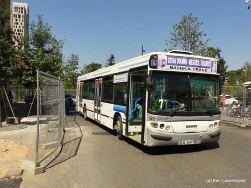 Scania Carsa CS40