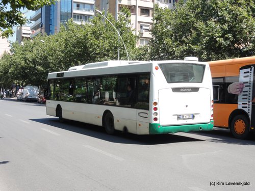 Scania OmniCity