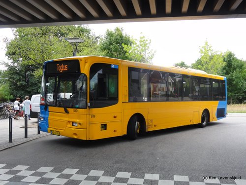 2004' Volvo B12BLE-59 Aabenraa 8500LE