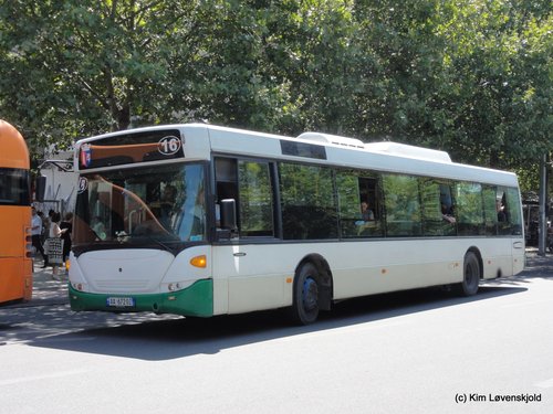 Scania OmniCity