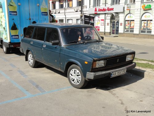 Lada 2104