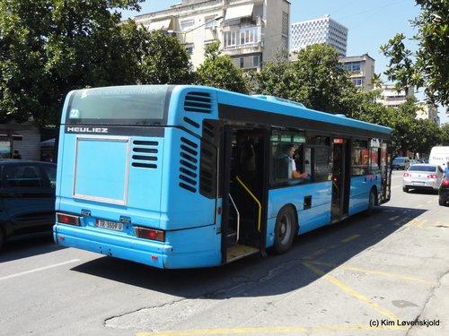 Heuliez GX 317