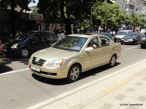 Chery