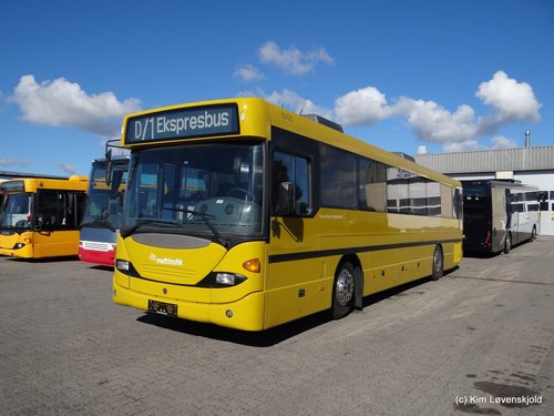Scania OmniLine