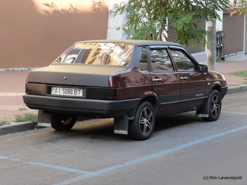 Lada Samara