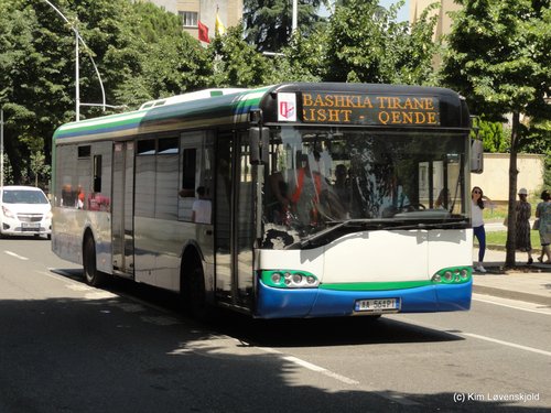 Solaris Urbino 12