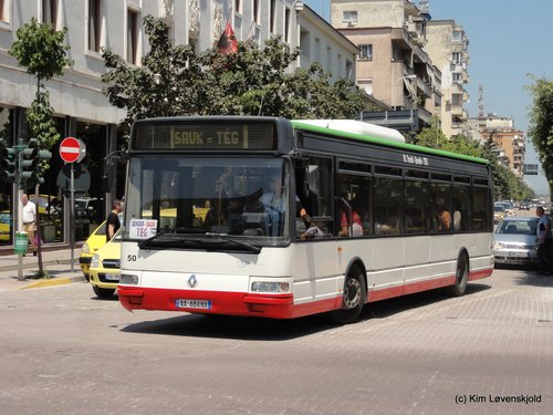Renault Agora