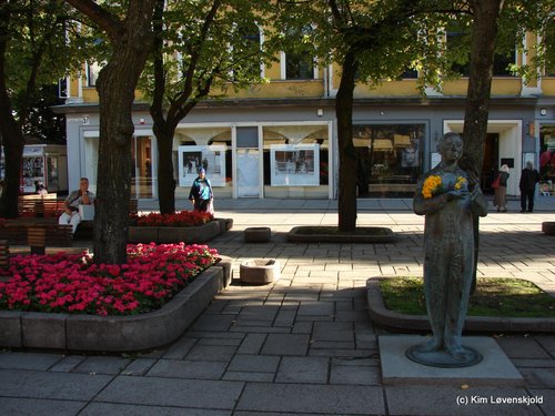 Kaunas, Lithuania