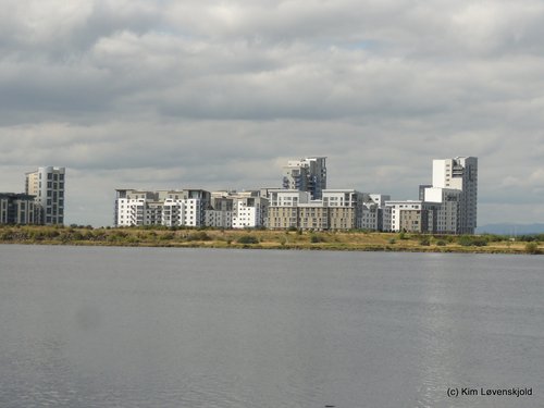 Edinburgh, Scotland