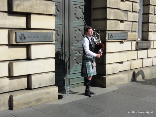 Edinburgh, Scotland