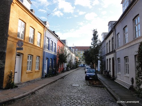 Copenhagen, Denmark