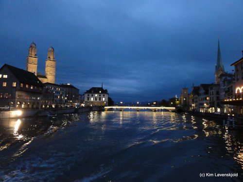 Geneve, Switzerland