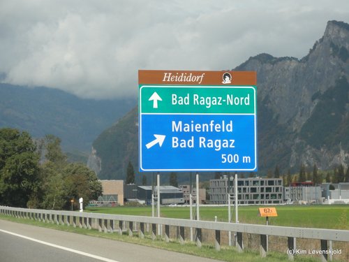 Switzerland