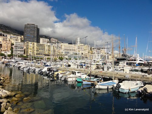 Monaco