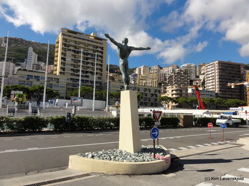 Monaco