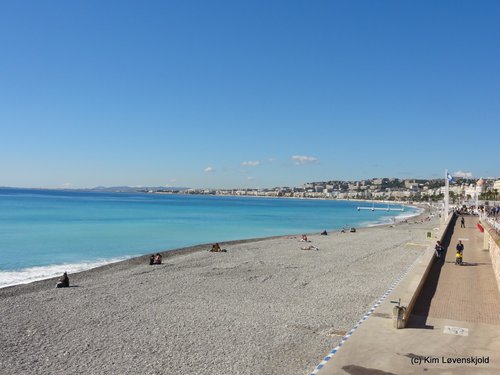 Nice, France