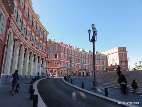 Nice, France