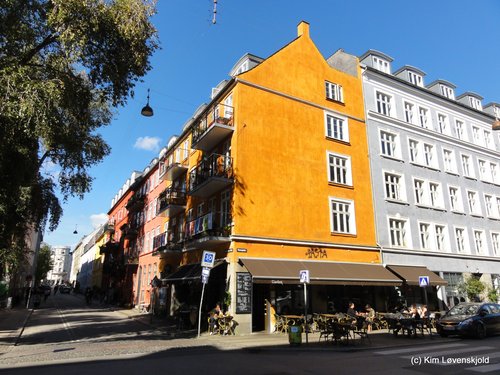 Copenhagen, Denmark