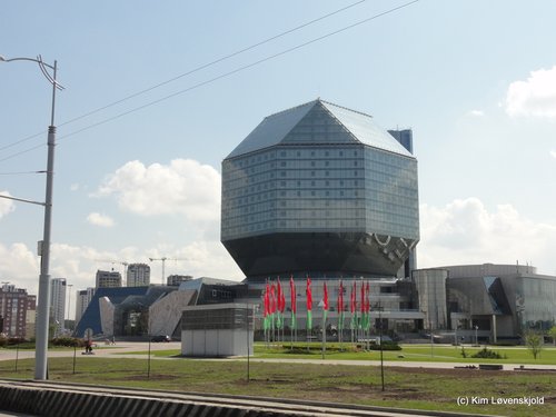 Minsk, Belarus