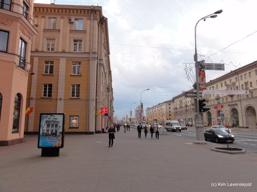 Minsk, Belarus