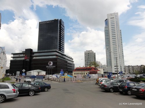 Minsk, Belarus