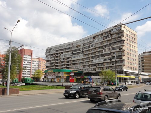 Minsk, Belarus