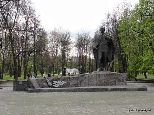Minsk, Belarus
