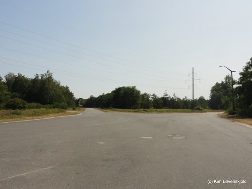 Chernobyl exclusion zone