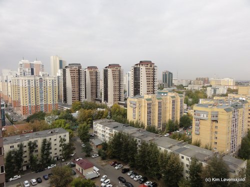 Astana, Kazakhstan