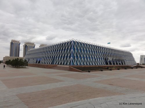 Astana, Kazakhstan