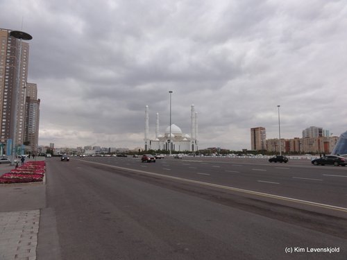 Astana, Kazakhstan