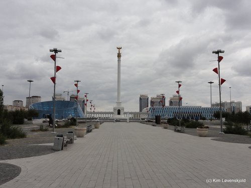 Astana, Kazakhstan