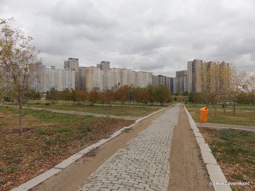Astana, Kazakhstan