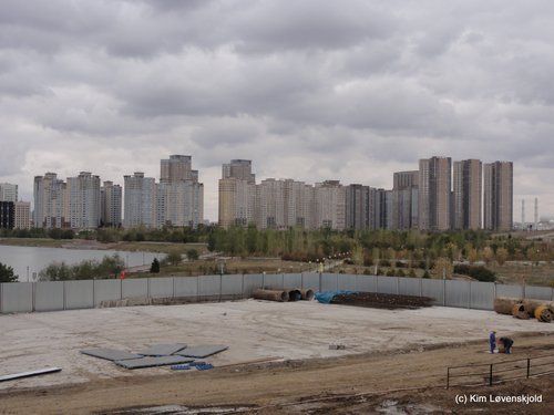 Astana, Kazakhstan