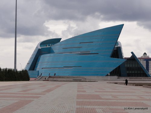 Astana, Kazakhstan