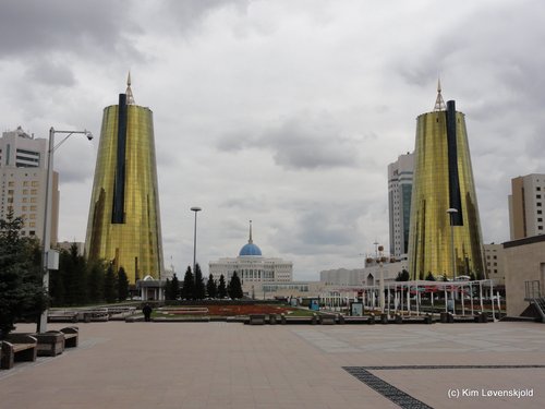Astana, Kazakhstan