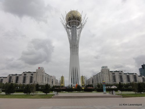 Astana, Kazakhstan