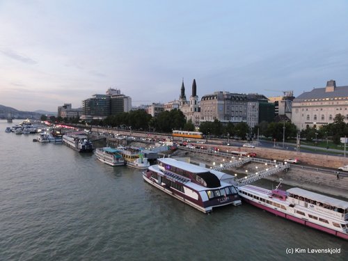 Budapest, Hungary