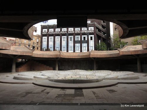 Yerevan, Armenia