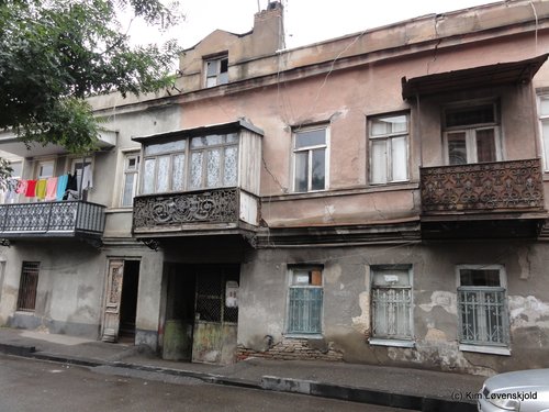Tbilisi, Georgia